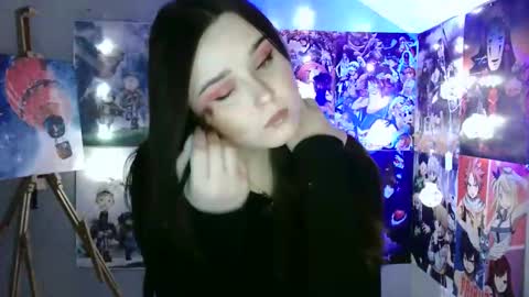 little secret online show from 01/05/25, 07:49