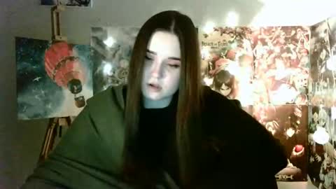 little secret online show from 01/14/25, 02:43