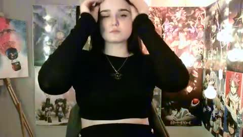 little secret online show from 01/17/25, 11:49