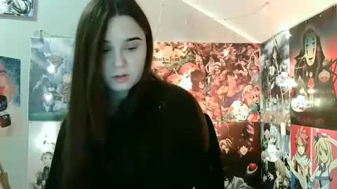 little secret online show from 01/21/25, 07:15