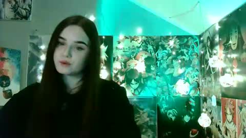 little secret online show from 01/21/25, 10:19