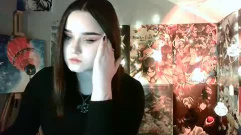 little secret online show from 01/23/25, 02:39