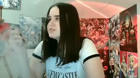 little secret online show from 01/28/25, 01:59