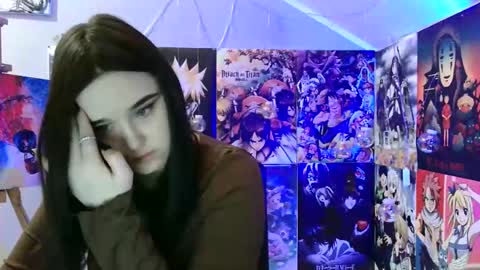 little secret online show from 02/12/25, 08:27