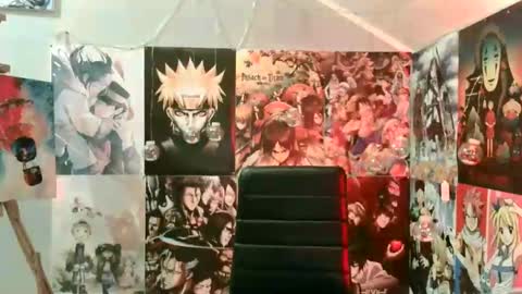 little secret online show from 02/12/25, 11:29