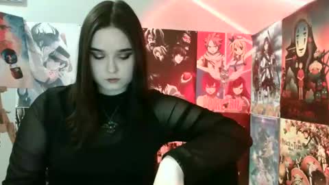 little secret online show from 02/14/25, 07:59