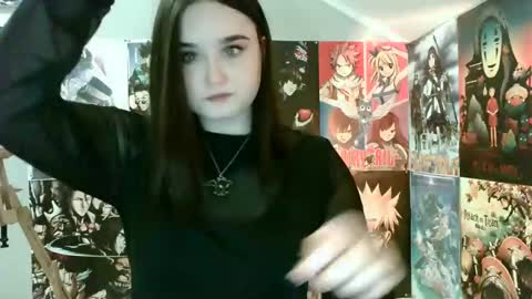 little secret online show from 02/14/25, 11:10