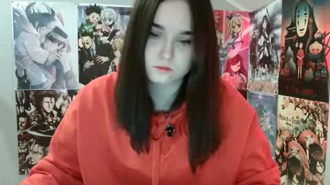 little secret online show from 02/20/25, 07:12