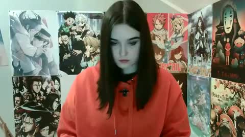 little secret online show from 02/21/25, 10:28