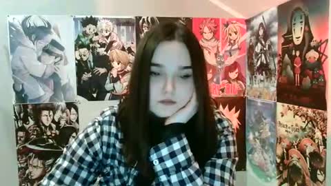 little secret online show from 02/26/25, 10:26