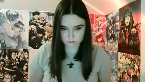 little secret online show from 03/07/25, 07:49