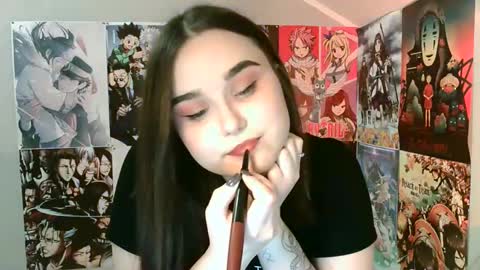 little secret online show from 03/12/25, 07:17