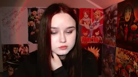 little secret online show from 09/13/25, 07:35