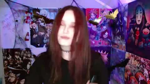 little secret online show from 10/16/25, 06:36