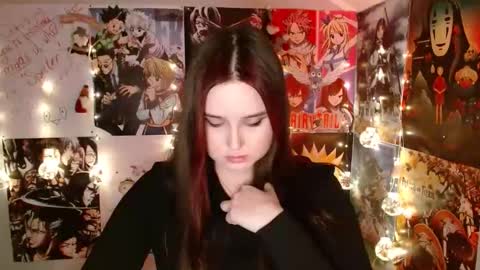 little secret online show from 11/26/25, 07:48