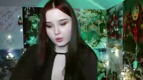 little secret online show from 01/09/26, 06:49