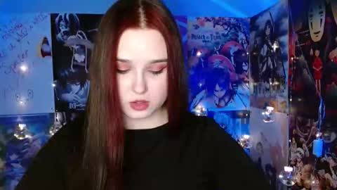 little secret online show from 01/13/26, 07:41