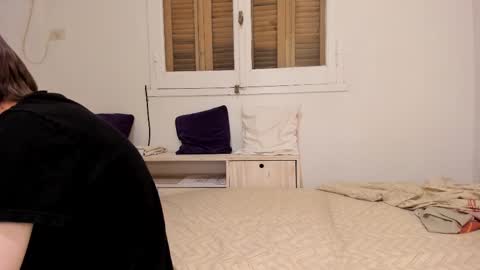 Daniel online show from 03/10/25, 12:07