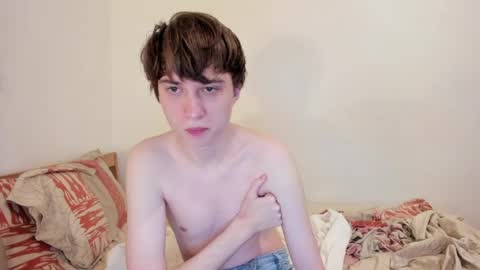 Daniel online show from 04/23/26, 05:37