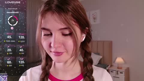 Snapshot of lerakit chatting on 02/08/25, 01:44 Nicole Moore online show from 02/08/25, 01:44