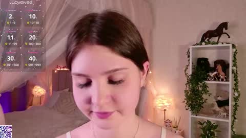 Nicole Moore online show from 12/21/25, 03:08