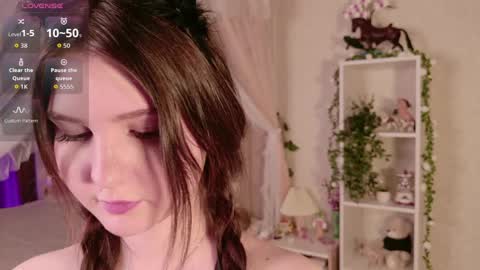 Nicole Moore online show from 04/04/26, 03:42