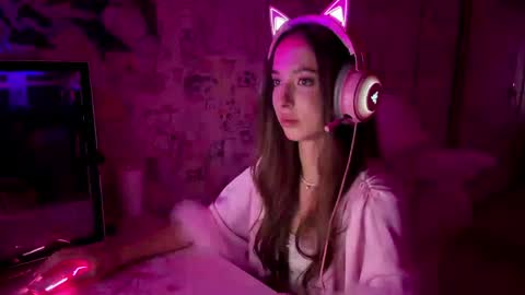 Lesya online show from 03/28/26, 03:11