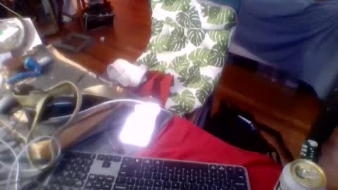 LesbianCharm online show from 02/24/25, 01:35