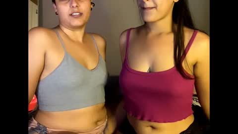 lesbiancouplebrazil2025 online show from 05/02/26, 10:48