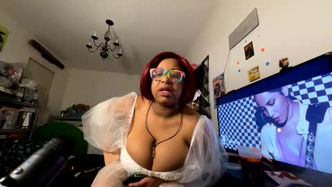 lesbisexualll online show from 11/16/25, 08:31