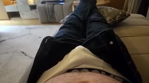 Chaton online show from 05/10/26, 01:44