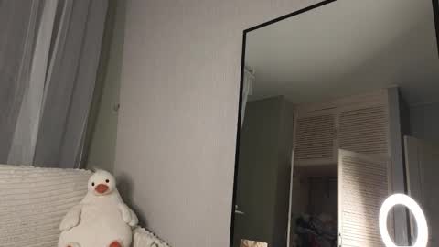 Lesi Join my fanclub before use my fanmenu online show from 02/06/25, 02:33