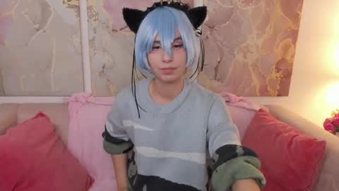 Snapshot of lesilos chatting on 01/15/26, 01:32 Eveline online show from 01/15/26, 01:32