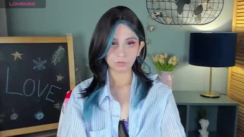 Eveline online show from 02/27/26, 01:27