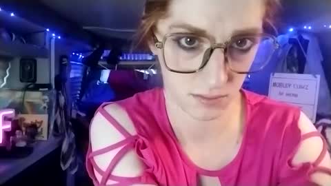 LesleyGumGrass- The Boring Trans girl online show from 03/04/25, 07:11