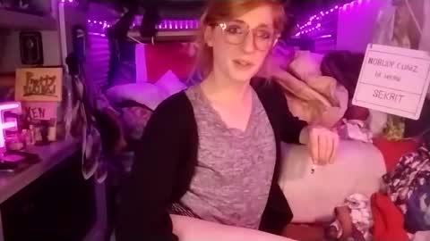 LesleyGumGrass- The Boring Trans girl online show from 03/06/25, 08:52