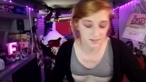 LesleyGumGrass- The Boring Trans girl online show from 03/07/25, 11:16