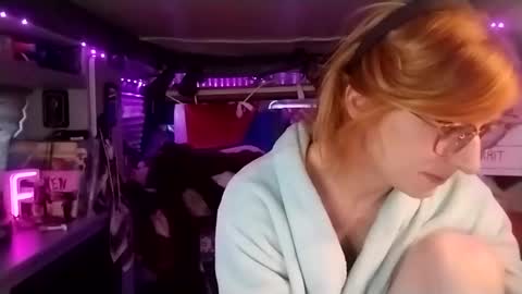 LesleyGumGrass- The Boring Trans girl online show from 03/08/25, 10:45