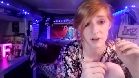 LesleyGumGrass- The Boring Trans girl online show from 03/10/25, 07:21