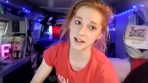 LesleyGumGrass- The Boring Trans girl online show from 03/10/25, 04:46