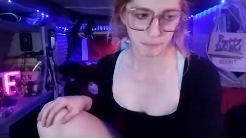 LesleyGumGrass- The Boring Trans girl online show from 03/11/25, 03:26