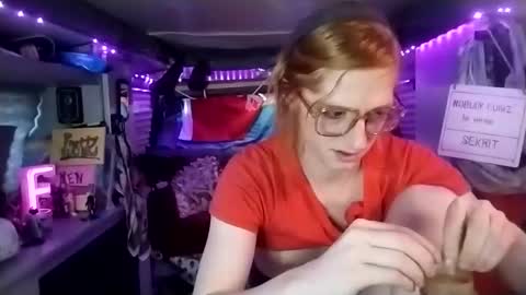 LesleyGumGrass- The Boring Trans girl online show from 03/11/25, 10:42