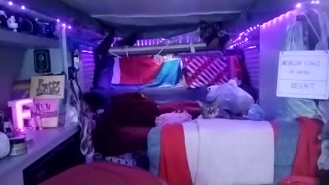 LesleyGumGrass- The Boring Trans girl online show from 03/12/25, 08:41