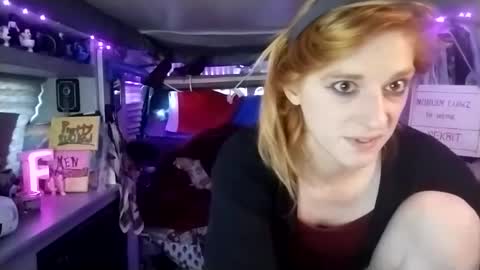 LesleyGumGrass- The Boring Trans girl online show from 03/12/25, 09:24