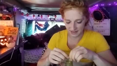 LesleyGumGrass- The Boring Trans girl online show from 09/21/25, 05:03