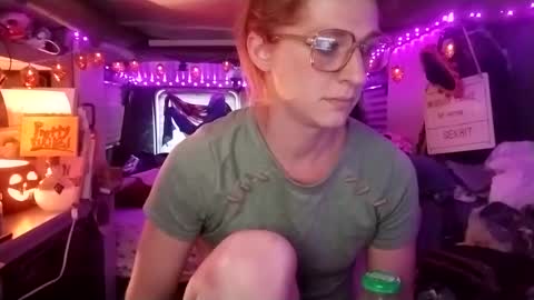 LesleyGumGrass- The Boring Trans girl online show from 09/25/25, 01:59