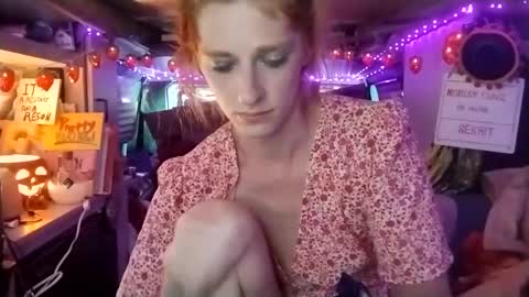 LesleyGumGrass- The Boring Trans girl online show from 10/09/25, 02:37