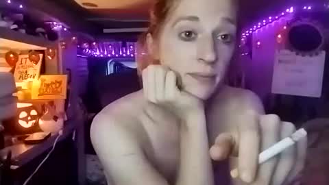 LesleyGumGrass- The Boring Trans girl online show from 10/12/25, 10:09