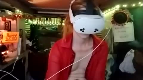 LesleyGumGrass- The Boring Trans girl online show from 11/12/25, 01:50