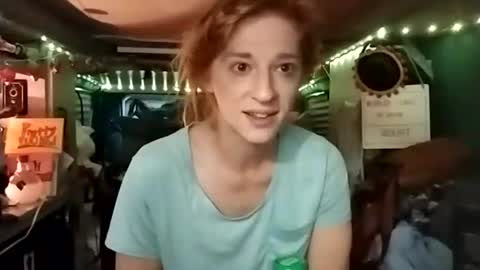 LesleyGumGrass- The Boring Trans girl online show from 11/22/25, 09:58